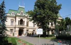 Primaria a dat startul programului de finanțare a proiectelor societatii civile. Sunt in joc 3,5 milioane lei