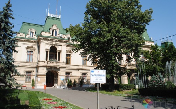 Primaria a dat startul programului de finanțare a proiectelor societatii civile. Sunt in joc 3,5 milioane lei