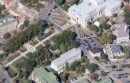 Descoperiri arheologice in parcul de la Teatrul National! Primaria intentioneaza realizarea unui muzeu in aer liber