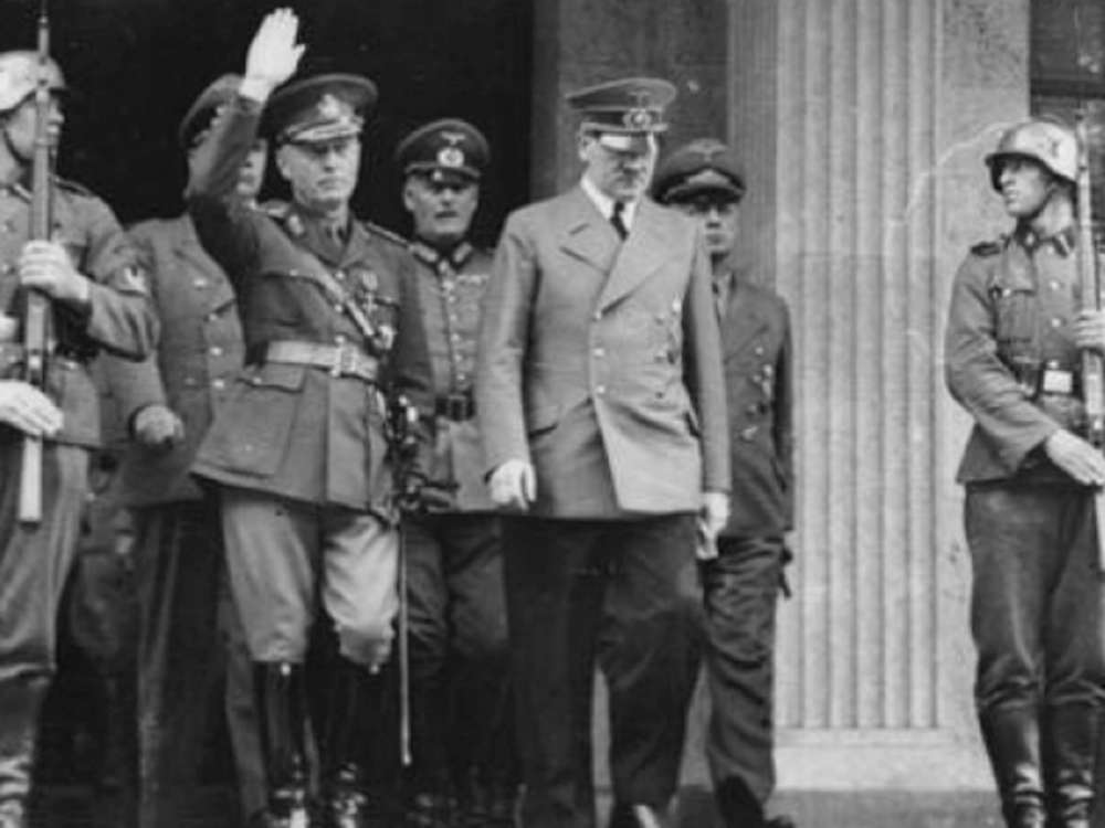 Buncărul lui Hitler, transformat în obiectiv turistic