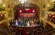 Prima premiera a anului la Opera Iasi: „Il trovatore”, de Giuseppe Verdi