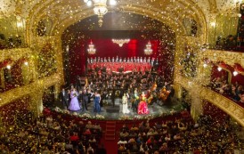 Prima premiera a anului la Opera Iasi: „Il trovatore”, de Giuseppe Verdi