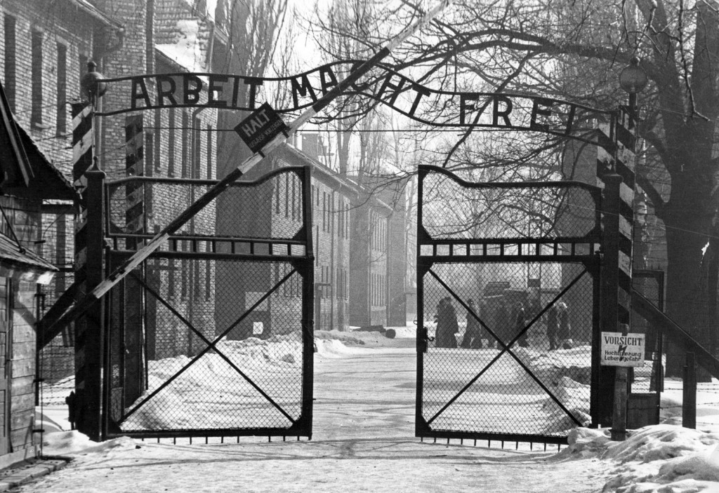 auschwitz