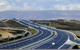 Au fost aprobati indicatorii pentru Autostrada Bacau-Pascani