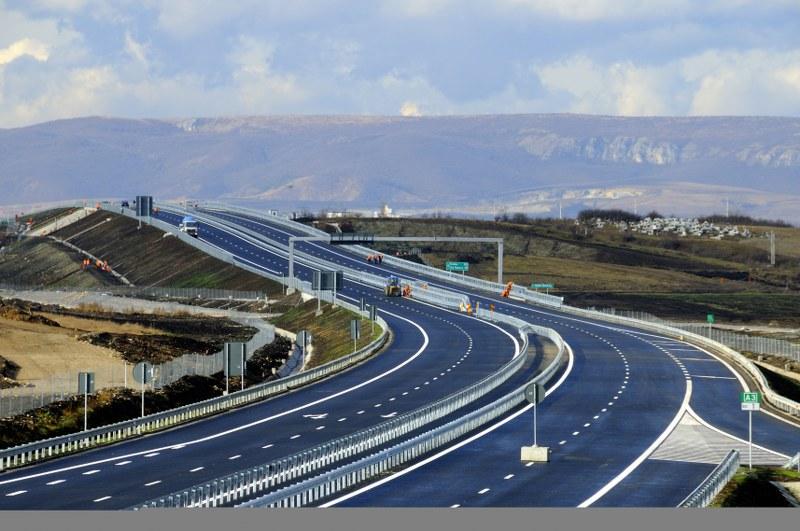 Au fost aprobati indicatorii pentru Autostrada Bacau-Pascani