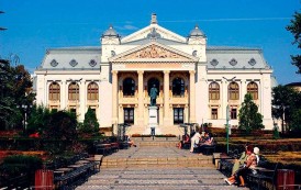 4 nominalizari la Premiile UNITER pentru „Antonin Artaud. Familia Cenci”
