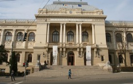 Medalii de aur, argint si bronz obtinute de studentii UAIC la Olimpiada Internationala de Matematica – SEEMOUS 2023
