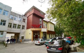 Primăria Iasi va prelua Spitalul CFR pe care il va transforma in spital universitar cu sprijinul UMF