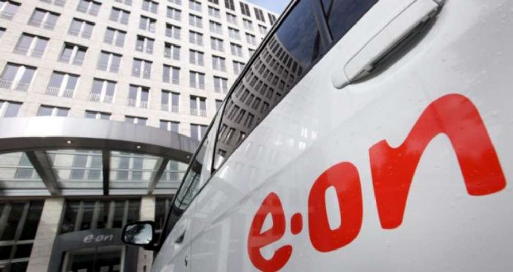 E.ON transferă activitatea de regenerabile la RWE