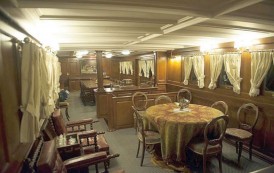 Un restaurant cotat Michelin din Anglia se inchide, după ce bucatarul si-a pierdut gustul si mirosul din cauza COVID
