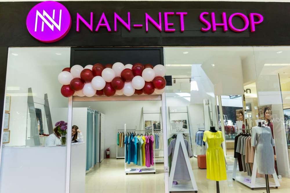 Eleganta si culoare in creatiile vestimentare Nan-Net Shop, de la Iulius Mall