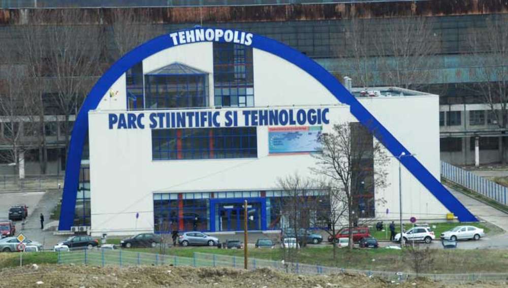 Primaria mai baga 2 milioane de euro in gaura neagra de la TehnopolIS