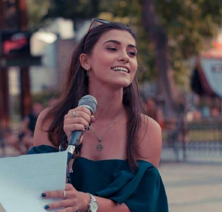 Concert caritabil la Ateneul din Iasi, pentru Rodiana