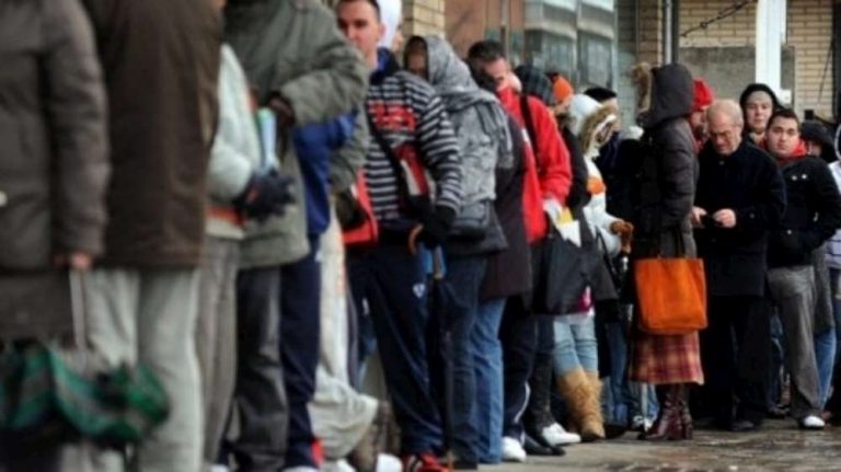 Fiasco la Bursa Generala a Locurilor de Munca – din 1090 de participanti, doar 32 de angajati