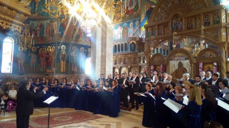 Artisti din 7 tari vin la Festivalul Coral Internațional pentru Tineret Gavriil Musicescu de la Iasi