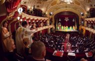 Se pot cumpara bilete la ultimele spectacole ale Operei din aceasta stagiune