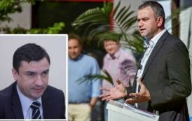 In politicia ieseana, unul mai nebun ca altul! Bodea solicita expertiza psihiatrica pentru inculpatul 