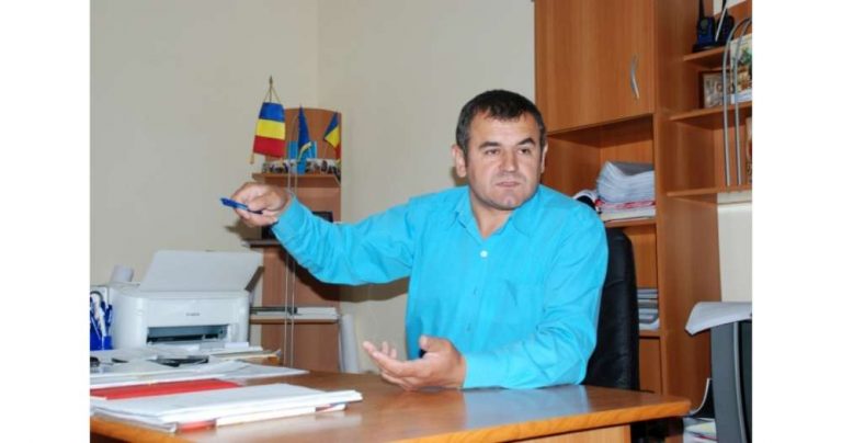 Un penal mai putin. Comuna Andrieseni ramane fara primar