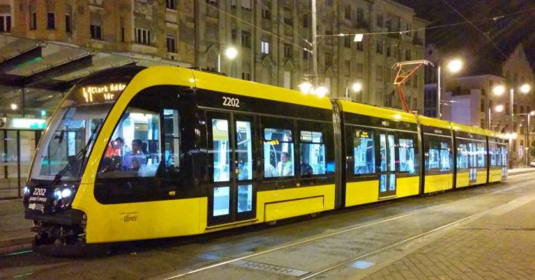 CTP Iasi prelungeste circulatia mijloacelor de transport pana la ora 1.30, in Noaptea Muzeelor