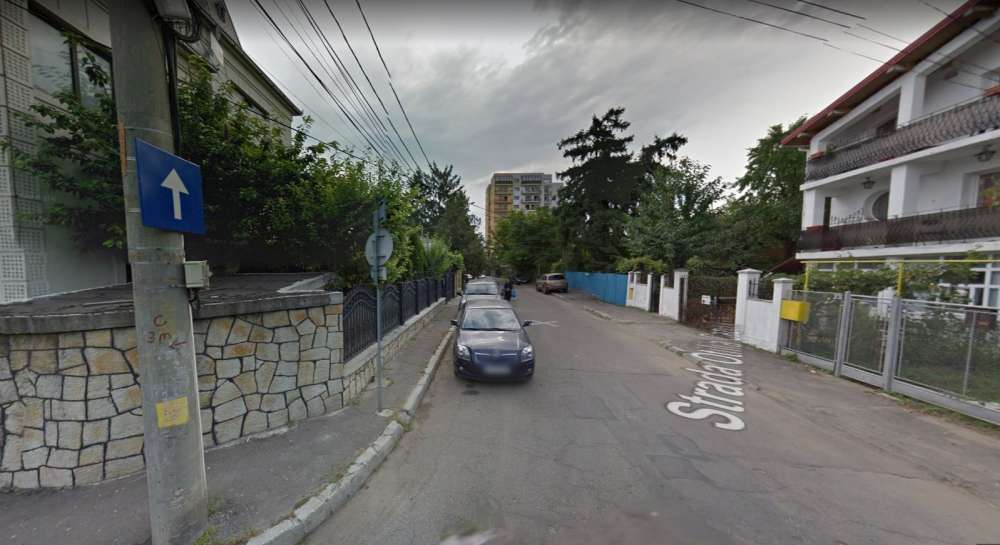 Reparații și restricții de circulație pe strada Otilia Cazimir