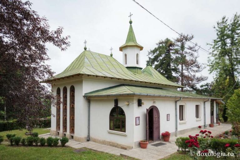 Mănăstirea Bucium organizează „Zilele Prodromiţei“