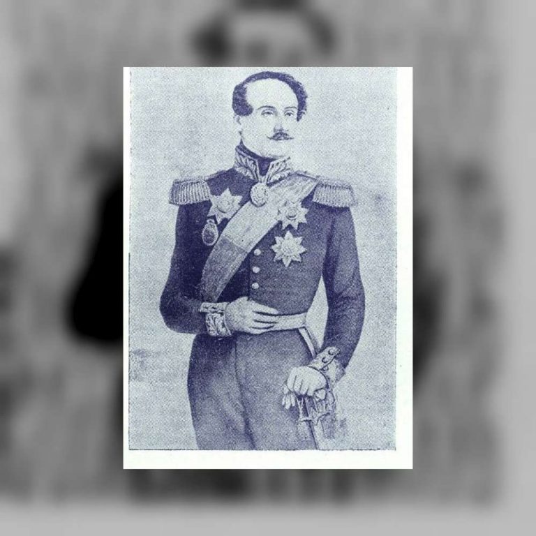 Expoziție „Grigore Al. Ghica și epoca sa”