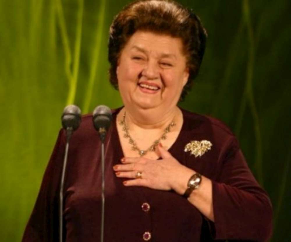 A murit actriţa Tamara Buciuceanu Botez