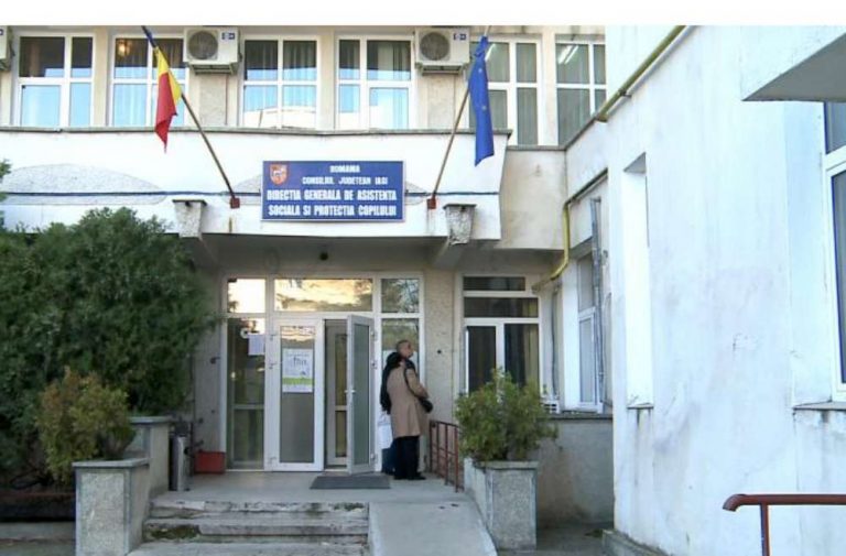 Centrele speciale din subordinea DGASPC Iasi, in colaps