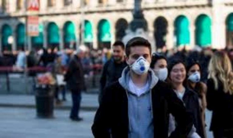 10 sfaturi ale Ministerului Sănătătii pentru a ne proteja de coronavirus