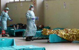 Medici de la Spitalul Spiridon, cercetati pentru ca preluau dispozitive medicale de la cadavre si le montau pacientilor