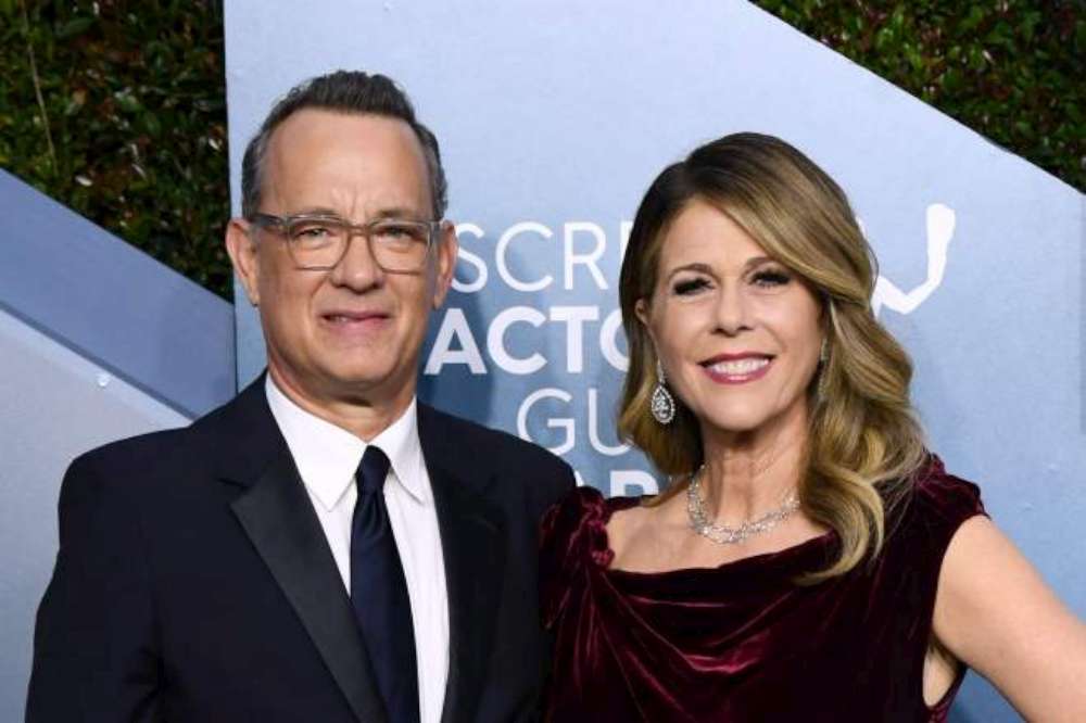 Tom Hanks și soția sa, Rita Wilson, au coronavirus! Au fost izolați, se află în carantină!