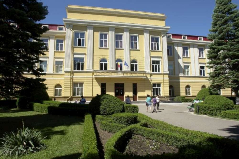 Se redeschid clinicile Facultății de Medicină Veterinară din Iași