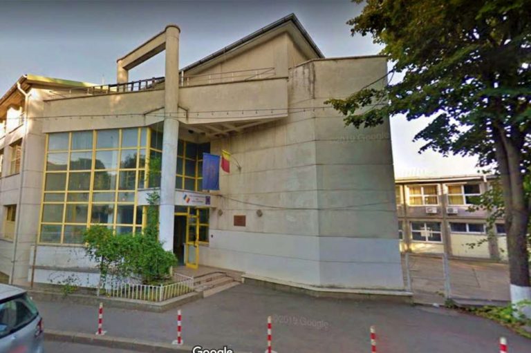 Liceul cu Program Sportiv, singura scoala din Iasi in care examenele nationale vor fi sustinute on line