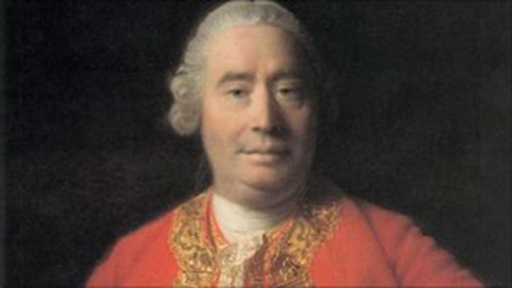 Filozofia, religia, stiinta si politica (19) – David Hume