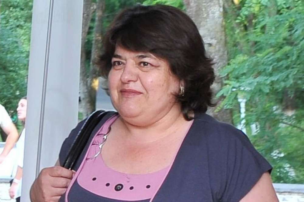 Narcisa Nedelcu a fost revocata din functia de director al OCPI Iasi. De pe margine se pregateste numirea unui “yesman” al lui Alexe