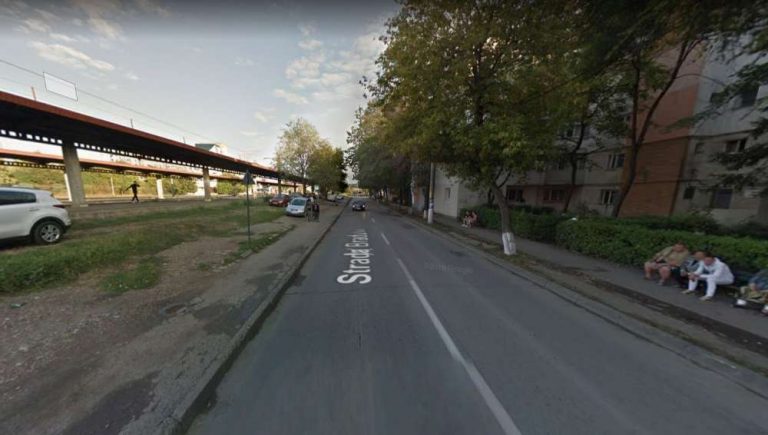 Reparatii si restrictii de circulatie pe strada Bradului