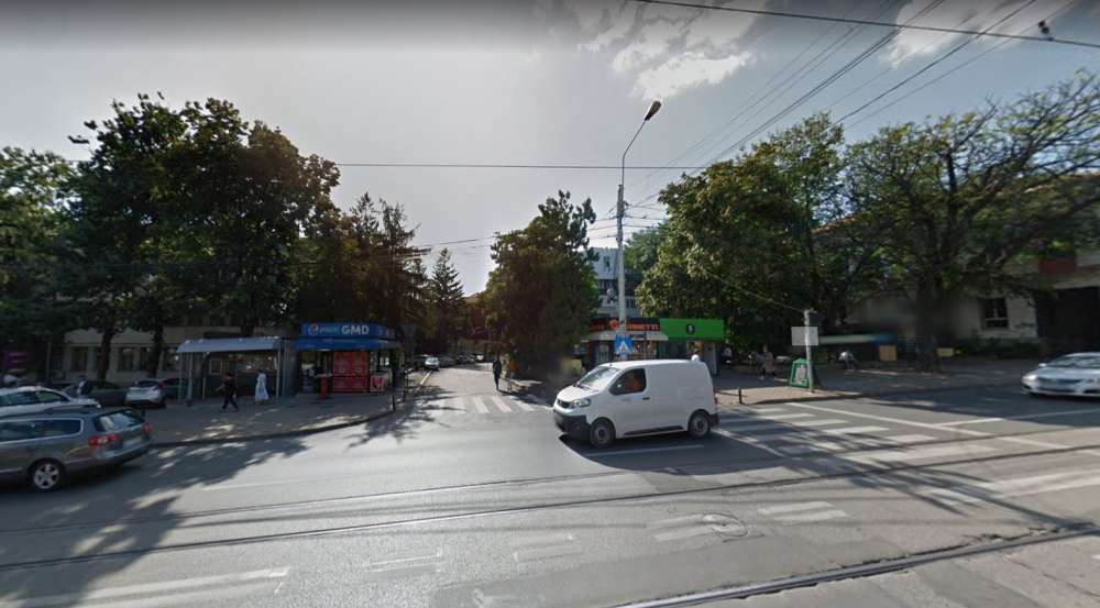 Reparatii si restrictii de circulatie pe strada Garabet Ibrăileanu