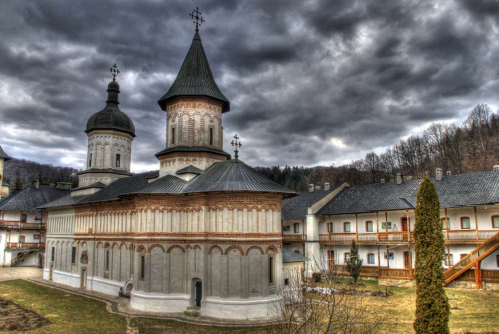 Simpozionul Național „Rolul Mănăstirii Secu în viața religioasă a Țării Moldovei”, ediția a IX-a