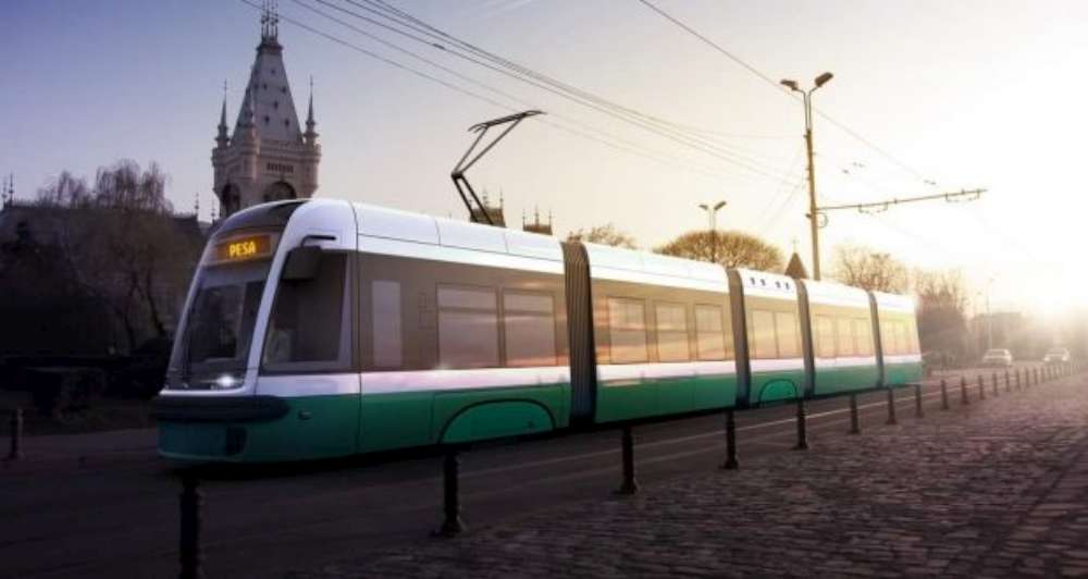 Adaptarea peroanelor nu influențează ieșirea la stradă a tramvaielor PESA