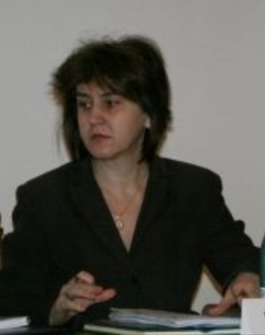 A murit Maria Simionescu, director în cadrul finanțelor publice locale Iași