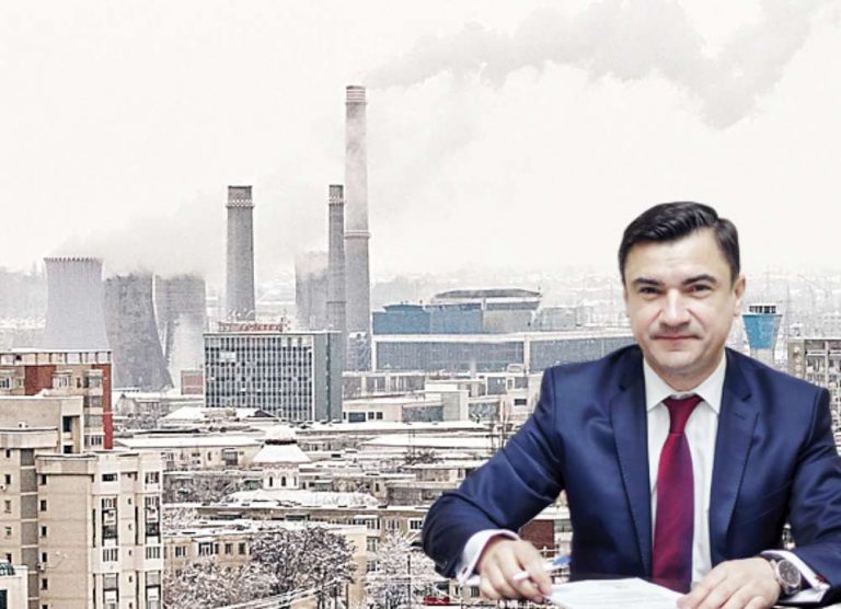 Primaria Iasi aloca 15 milioane de euro pentru achizitia de carbune. Acesta ar putea ajunge de abia anul viitor in sistemul centralizat de termoficare