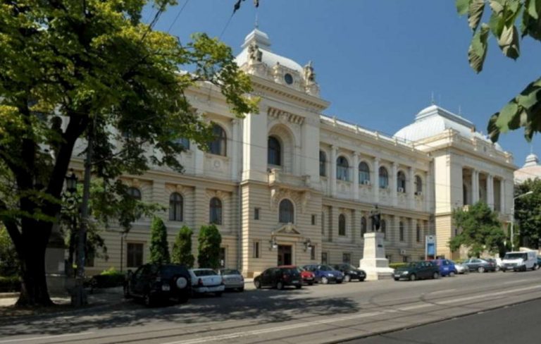 UAIC organizează prima Școală de Vară în cadrul alianței de Universități Europene EC2U