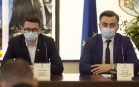 Soarta tradatorului Baciu, marioneta lui Chirica, se decide astazi