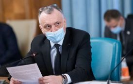 Sorin Cîmpeanu și-a dat demisia din funcția de ministru al Educației