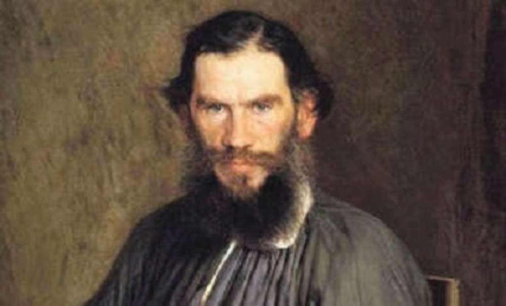 Filozofia, religia, stiinta si politica (32) – Lev Tolstoi