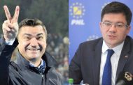Iasul pierde proiecte si finantari. Lui Costel si lui Mihai nu le pasa!