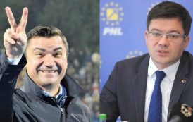 Iasul pierde proiecte si finantari. Lui Costel si lui Mihai nu le pasa!