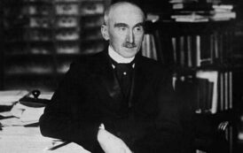 Filozofie, religie, stiinta si politică – (40) - Henri-Louis Bergson