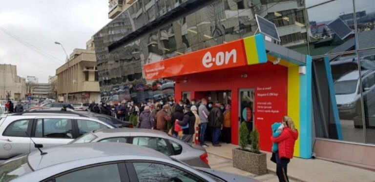 Rezolvarea problemelor la centrele Delgaz Grid, doar cu programari online