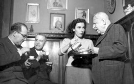 Filozofia, religia, stiinta si politica – Benedetto Croce